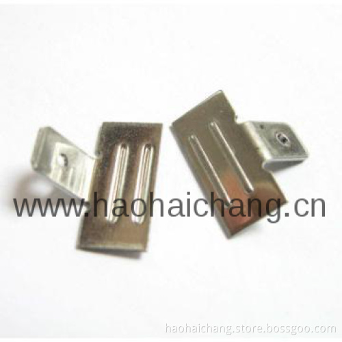 Stamping Metal Part (ISO 9001:2008 & ISO/TS16949:2009)